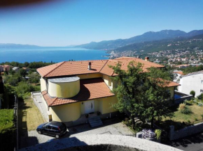 Kvarner Golden view Apartments, Matulji